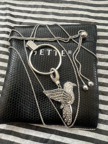 Jette joop kette träger - 90,