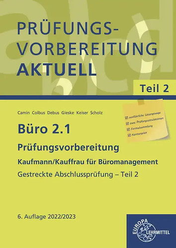 Büro - ,
