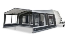 Dorema Locarno Plus Sonnendach