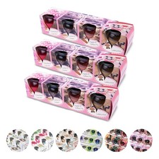 Duftkerze 12er pack selection - pack,