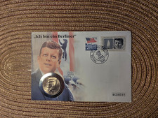 USA 50C HALF DOLLAR 1993