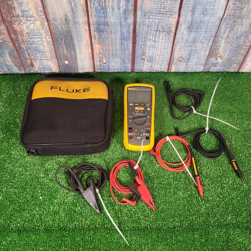 Fluke 1587