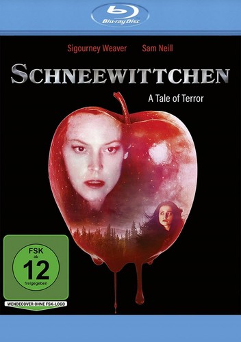Schneewittchen tale of - -, a