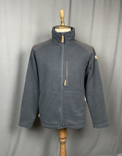 Fjällräven Buck Fleece Blue