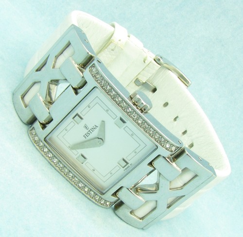 Festina damen armbanduhr - festina,