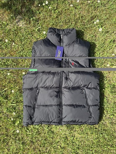 Ralph lauren weste - ralph,