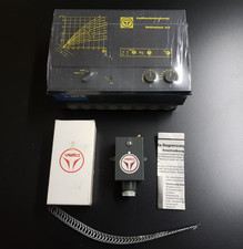 Velta Veltamat ZG-AS  Heizung