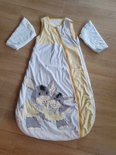 Winterschlafsack mit