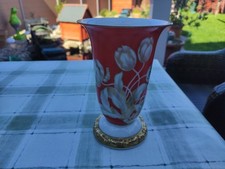 Edle Vase Heinrich Und Co um