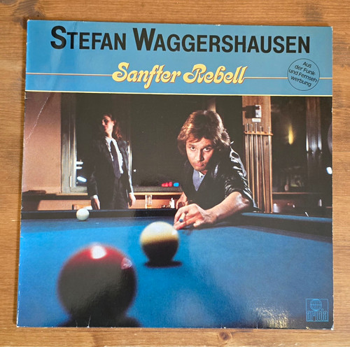 Stefan waggershausen - waggershausen, –
