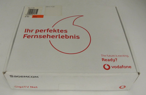 Vodafone giga ott - ott, box
