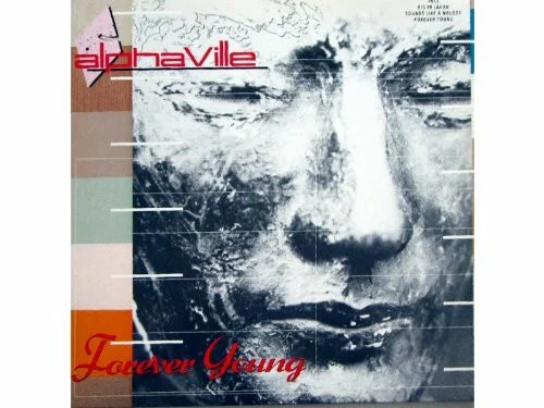 Forever young buch wea - young,