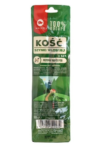 Maced knochen mit - maced,