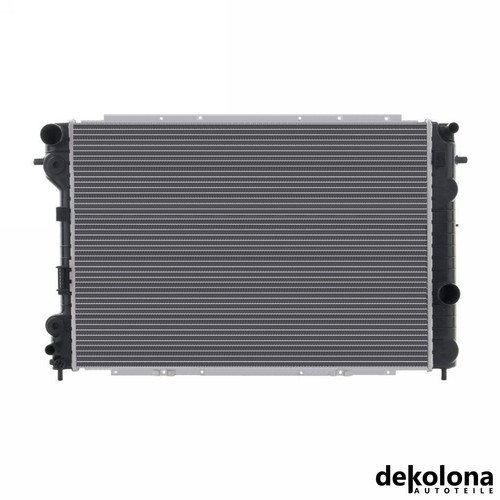 Radiator kühler für - kühler, opel