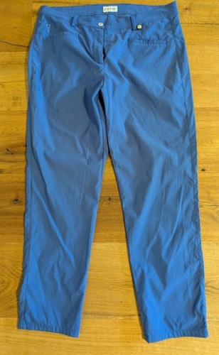 Golfino damen golfhose in - , damen-golfhose