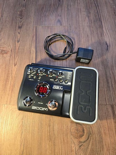 Zoom 1u - zoom, g2.1u