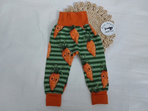 Pumphose 92 98 handmade - ,