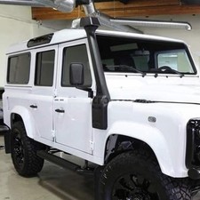 LAND ROVER DEFENDER SCHNORCHEL