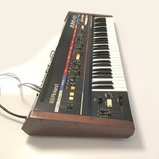 Roland Juno-60 / Juno-6