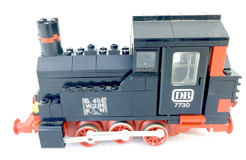 Lego 12v eisenbahn - 12v,