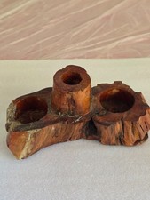 Wacholder Stifthalter