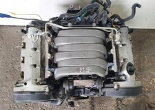 Motor Audi A4 B6 C5 ASN 3.0