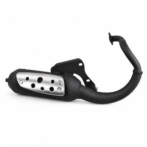 Tecnigas auspuff silent pro - tecnigas,