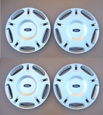 Original Ford Mondeo III