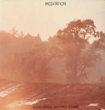 Siegfried schwab meditation - siegfried,