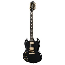 Epiphone custom lefthand - epiphone, sg