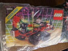 Lego 6896 - M-Tron Celestial