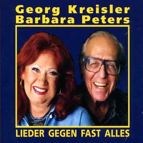 Georg kreisler lieder gegen - kreisler,