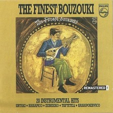The Finest Bouzouki - 20