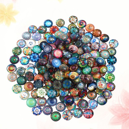 200 pcs fusingglas fliesen - fusingglas,