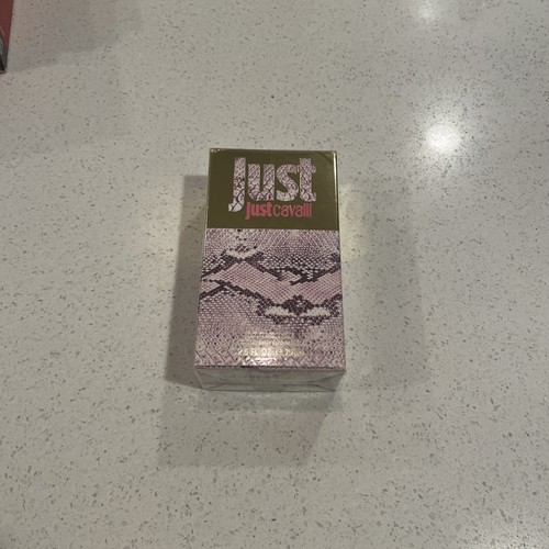 Just cavalli women eau - just, women's