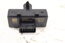 Peugeot 3008 II Sitzsteuergerät Sitz Steuergerät 9810486880