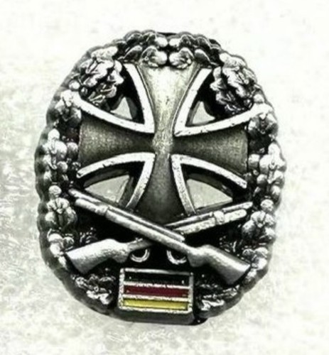 Heimatschutz barettabzeichen - heimatschutz,