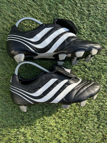 Rare 2001 adidas hybrid - 2001, nova