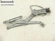 Mercedes C-Klasse W202 Fensterheber vorne links mechanisch 2027201146