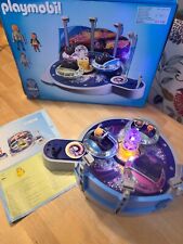 Playmobil 5554 Breakdancer mit Lichteffekten