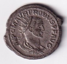 Römische Münzen - Probus