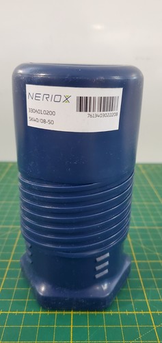 Neriox werkzeughalter din69871 - werkzeughalter,