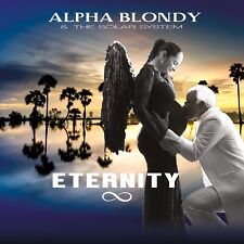 ALPHA BLONDY  - Eternity (2CD) - CD NEU