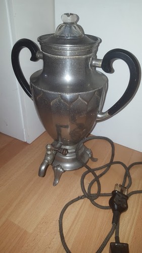 Wmf alter perkolator 890 - perkolator, no.890
