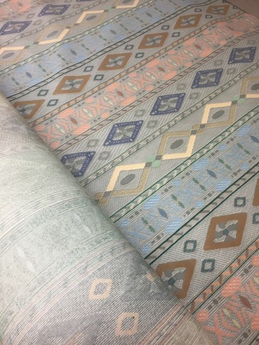 125 polsterstoff velours bunt - 125,