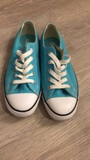 Schuhe Damen Damenschuhe Converse Chucks Dainty Ox  Gr. 37