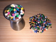 Ministeck Konvolut Steine 1er