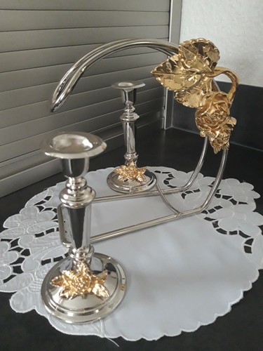Weinflaschenhalter