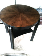 Deco Beistell Tisch Couchtisch