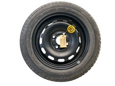 Ford Fiesta V / JD3 / Stahlfelge Sommerreifen 175/65R14 6mm Continental